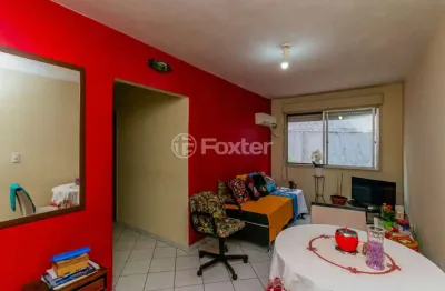 Apartamento com 3 quartos à venda na rua doutor campos velho, 591, cristal, porto alegre, 74 m2 por r$ 260.000