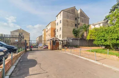 Apartamento com 2 quartos à venda na rua vinte e seis de março, 415, mário quintana, porto alegre, 38 m2 por r$ 138.600