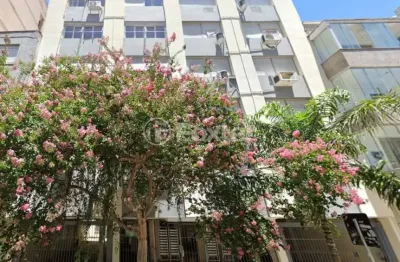 Apartamento com 1 quarto à venda na rua demétrio ribeiro, 997, centro histórico, porto alegre, 48 m2 por r$ 300.000