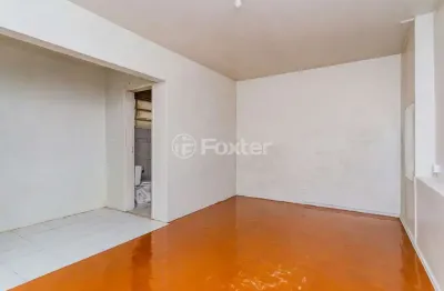 Apartamento com 1 quarto à venda na rua duque de caxias, 295, centro histórico, porto alegre, 26 m2 por r$ 170.000