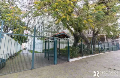 Apartamento com 2 quartos à venda na rua doutor barcelos, 911, tristeza, porto alegre, 59 m2 por r$ 270.000