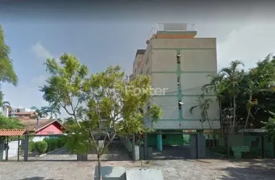 Apartamento com 1 quarto à venda na rua chico pedro, 206, camaquã, porto alegre, 41 m2 por r$ 185.000