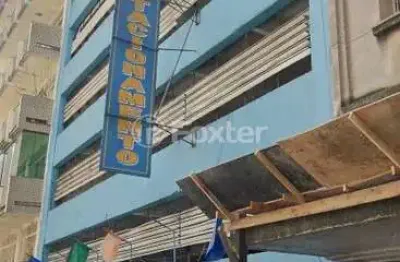 Garagem à venda na rua marechal floriano peixoto, 356, centro histórico, porto alegre, 12 m2 por r$ 42.000