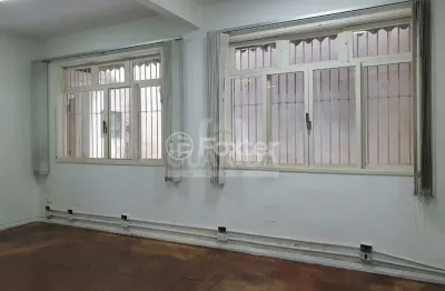 Sala comercial com 1 sala à venda na rua dos andradas, 1711, centro histórico, porto alegre, 47 m2 por r$ 171.000