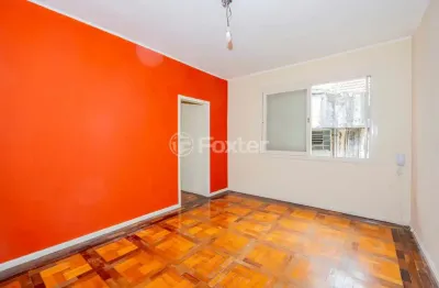 Apartamento com 2 quartos à venda na rua general portinho, 263, centro histórico, porto alegre, 80 m2 por r$ 279.800
