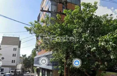 Sala comercial com 1 sala à venda na rua xavier ferreira, 21, auxiliadora, porto alegre, 58 m2 por r$ 190.000