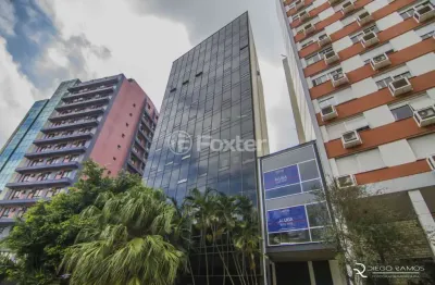 Sala comercial com 1 sala à venda na rua riachuelo, 1098, centro histórico, porto alegre, 57 m2 por r$ 600.000