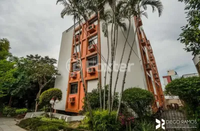 Apartamento com 3 quartos à venda na rua general souza doca, 100, petrópolis, porto alegre, 103 m2 por r$ 650.000