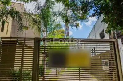 Sala comercial com 1 sala à venda na rua leopoldo bier, 70, santana, porto alegre por r$ 270.000