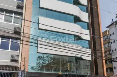 Sala comercial com 1 sala à venda na rua comendador rheingantz, 60, auxiliadora, porto alegre, 31 m2 por r$ 235.000