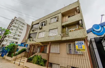 Apartamento com 1 quarto à venda na avenida caçapava, 136, petrópolis, porto alegre, 47 m2 por r$ 192.000