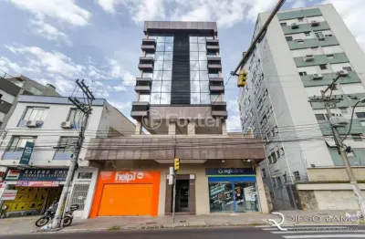 Sala comercial com 1 sala à venda na avenida protásio alves, 2365, petrópolis, porto alegre, 24 m2 por r$ 160.000