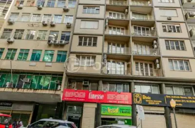 Ponto comercial com 1 sala à venda na rua general andrade neves, 155, centro histórico, porto alegre, 91 m2 por r$ 275.500