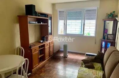 Apartamento com 2 quartos à venda na rua felizardo furtado, 111, petrópolis, porto alegre, 80 m2 por r$ 370.000