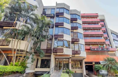 Sala comercial com 1 sala à venda na avenida taquara, 572, petrópolis, porto alegre, 40 m2 por r$ 330.000