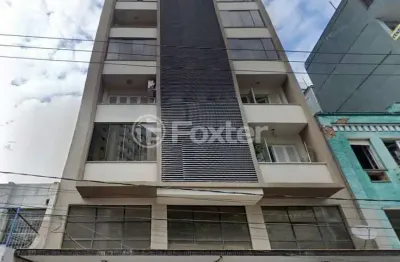 Apartamento com 1 quarto à venda na avenida alberto bins, 829, centro histórico, porto alegre, 39 m2 por r$ 190.000