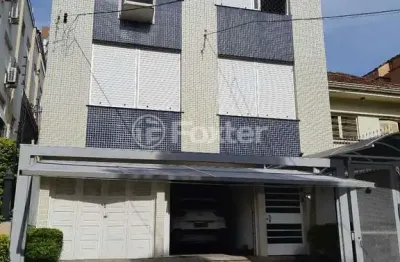 Apartamento com 3 quartos à venda na rua amélia teles, 117, petrópolis, porto alegre, 101 m2 por r$ 380.000