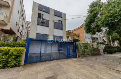 Apartamento com 3 quartos à venda na Rua Amélia Teles, 117, Petrópolis, Porto Alegre, 101 m2 por R$ 380.000