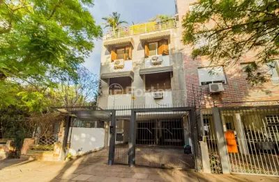 Apartamento com 2 quartos à venda na rua domingos crescêncio, 899, santana, porto alegre, 57 m2 por r$ 450.000