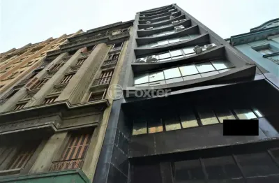 Sala comercial com 1 sala à venda na avenida otávio rocha, 54, centro histórico, porto alegre, 141 m2 por r$ 549.000