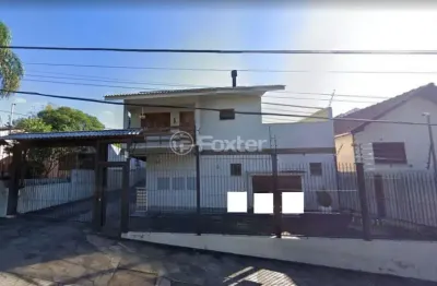 Casa em condomínio fechado com 3 quartos à venda na rua victor silva, 515, camaquã, porto alegre, 197 m2 por r$ 746.000