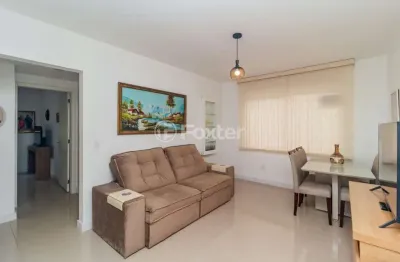 Apartamento com 2 quartos à venda na rua felipe de oliveira, 578, petrópolis, porto alegre, 72 m2 por r$ 490.000