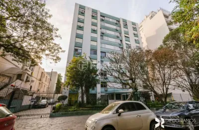 Apartamento com 3 quartos à venda na rua laurindo, 78, santana, porto alegre, 92 m2 por r$ 500.000