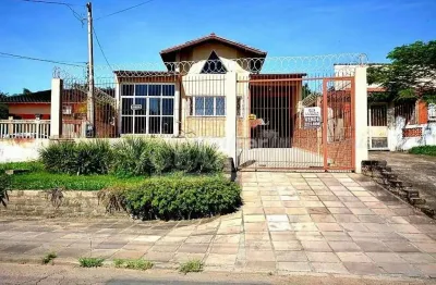 Casa com 3 quartos à venda na rua dolores duran, 1056, lomba do pinheiro, porto alegre, 150 m2 por r$ 620.000