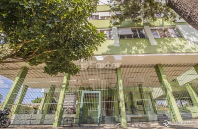 Cobertura com 3 quartos à venda na avenida jordão, 421, bom jesus, porto alegre, 140 m2 por r$ 450.000