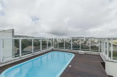 Apartamento com 3 quartos à venda na rua curupaiti, 263, cristal, porto alegre, 158 m2 por r$ 1.090.000