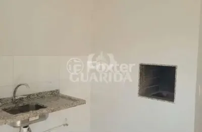 Apartamento com 2 quartos à venda na avenida joão ferreira jardim, 368, parque santa fé, porto alegre, 49 m2 por r$ 250.000
