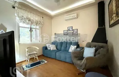 Casa com 3 quartos à venda na avenida felipe weimann, 125, santa tereza, porto alegre, 95 m2 por r$ 750.000