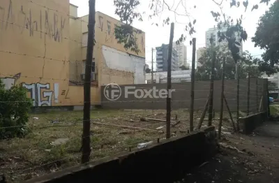 Terreno comercial à venda na rua oito de julho, 240, jardim botânico, porto alegre, 216 m2 por r$ 650.000