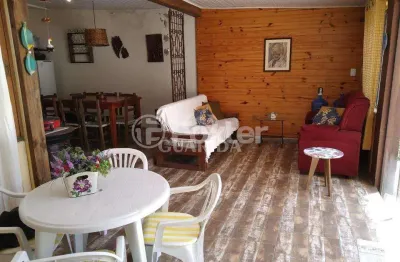 Casa com 3 quartos à venda na rua das caravelas, 783, vila ipiranga, porto alegre, 250 m2 por r$ 1.080.000