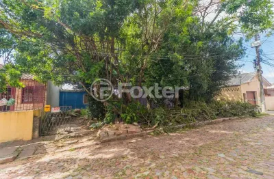 Terreno à venda na rua cinco, 597, jardim carvalho, porto alegre, 130 m2 por r$ 120.000