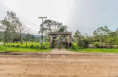 Fazenda com 1 sala à venda na estrada das quirinas, 3639, lomba do pinheiro, porto alegre, 46300 m2 por r$ 750.000