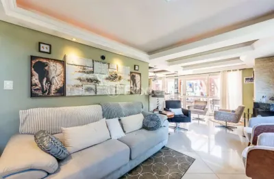 Casa em condomínio fechado com 4 quartos à venda na Rua Dea Coufal, 1380, Cavalhada, Porto Alegre, 233 m2 por R$ 1.500.000