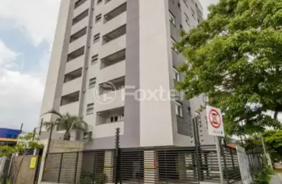 Apartamento com 2 quartos à venda na rua coronel aparício borges, 149, glória, porto alegre, 54 m2 por r$ 350.000