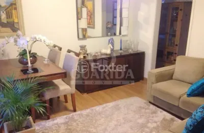 Apartamento com 3 quartos à venda na avenida ceará, 2040, são joão, porto alegre, 72 m2 por r$ 340.000