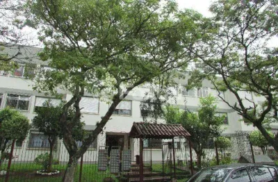 Apartamento com 1 quarto à venda na rua hugo livi, 315, morro santana, porto alegre, 42 m2 por r$ 215.000