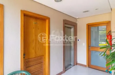 Sala comercial com 1 sala à venda na rua joão abbott, 319, petrópolis, porto alegre, 44 m2 por r$ 325.000