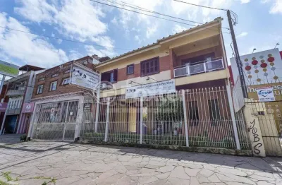 Casa com 4 quartos à venda na rua coronel massot, 260, cristal, porto alegre, 384 m2 por r$ 1.615.000