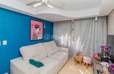 Apartamento com 1 quarto à venda na rua duque de caxias, 287, centro histórico, porto alegre, 47 m2 por r$ 247.950