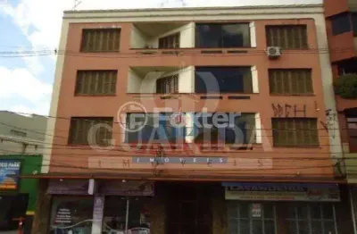 Apartamento com 2 quartos à venda na avenida protásio alves, 1710, rio branco, porto alegre, 67 m2 por r$ 255.000
