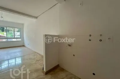Apartamento com 2 quartos à venda na rua joão pessoa, 1068, 7 de setembro, canela, 62 m2 por r$ 500.000