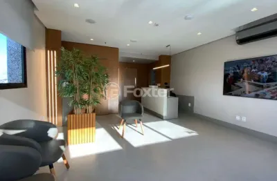 Sala comercial com 5 salas à venda na avenida luiz manoel gonzaga, 351, três figueiras, porto alegre, 163 m2 por r$ 2.340.000