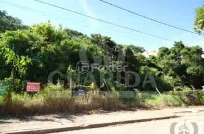 Terreno à venda na rua francisco bortoluzzi, 212, ipanema, porto alegre, 2888 m2 por r$ 1.000.000