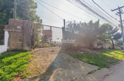 Terreno à venda na rua seis de novembro, 1052, mário quintana, porto alegre, 4125 m2 por r$ 2.350.100