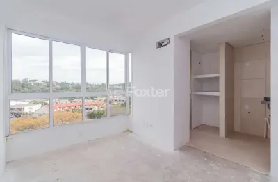 Apartamento com 3 quartos à venda na avenida da cavalhada, 4000, cavalhada, porto alegre, 53 m2 por r$ 263.150