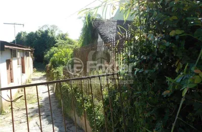 Terreno à venda na rua padre joão batista reus, 470, vila conceição, porto alegre, 609 m2 por r$ 456.000